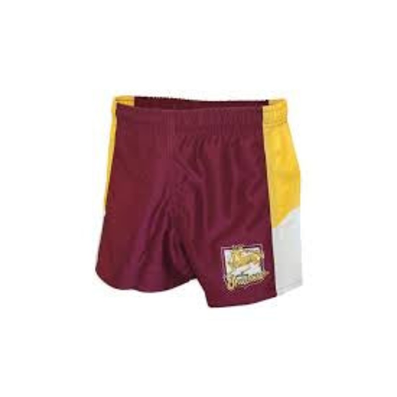 RETROSBB BRISBANE BRONCOS|M|L|XL|XXL|3XL|4XL|5XL|S