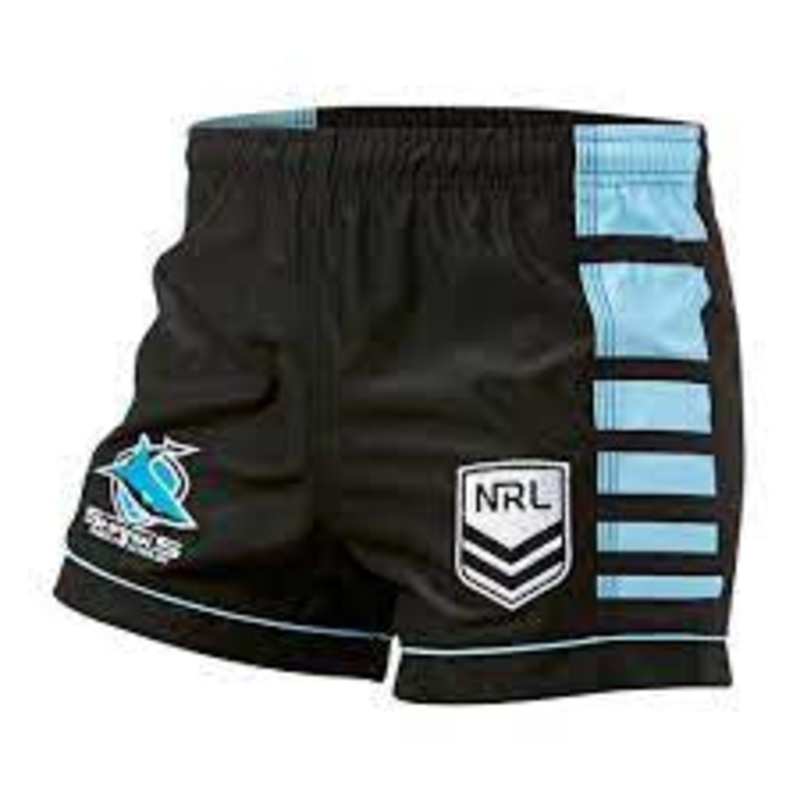RETROSCS CRONULLA SHARKS|S|XXL|3XL|4XL|5XL|XL|L|M