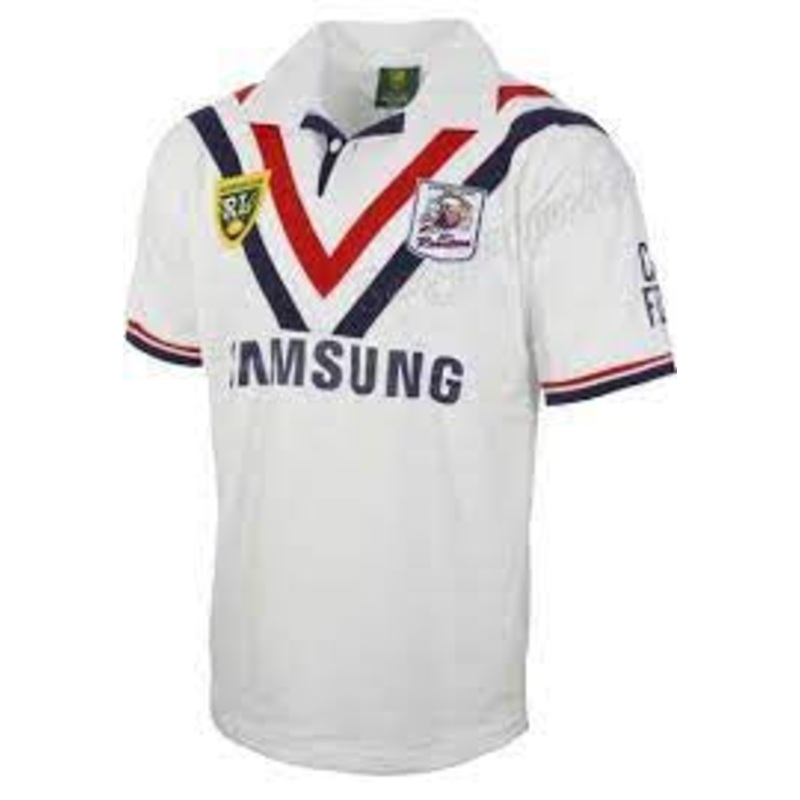 RETROSR96 SYDNEY ROOSTERS LEAGUE