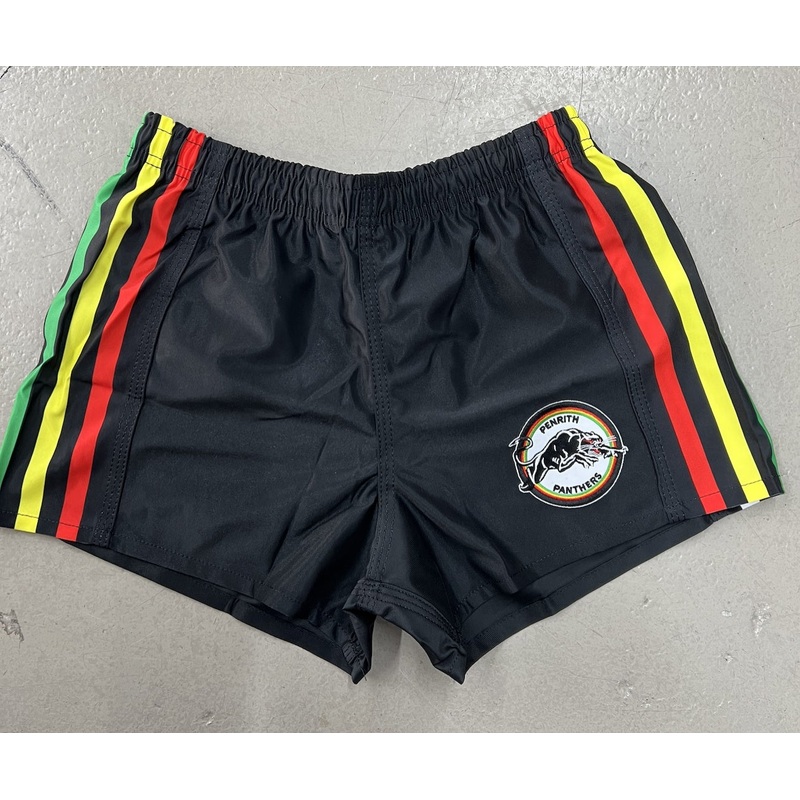 RETROSSP RETRO PENRITH SHORTS|S|XXL|3XL|4XL|5XL
