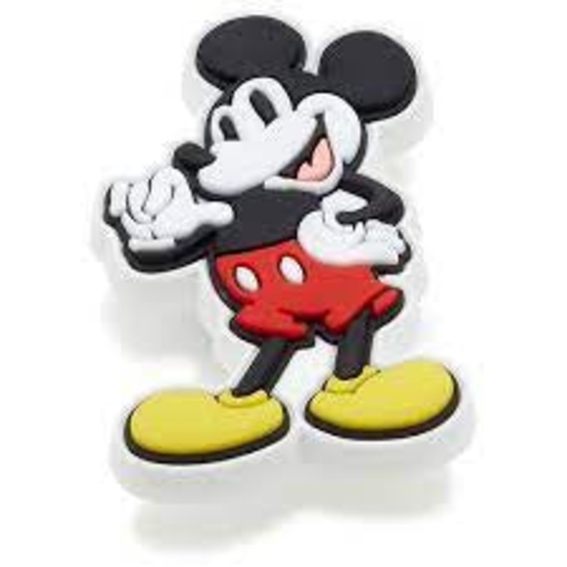 10010016 JIBBITZ MICKEY MOUSE