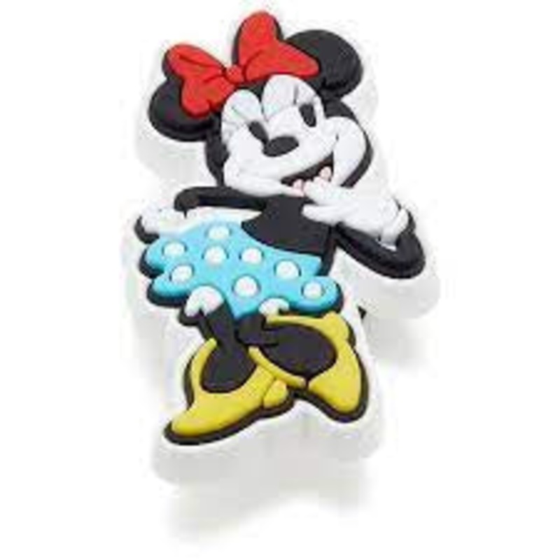 10010017 JIBBITZ MINNIE MOUSE