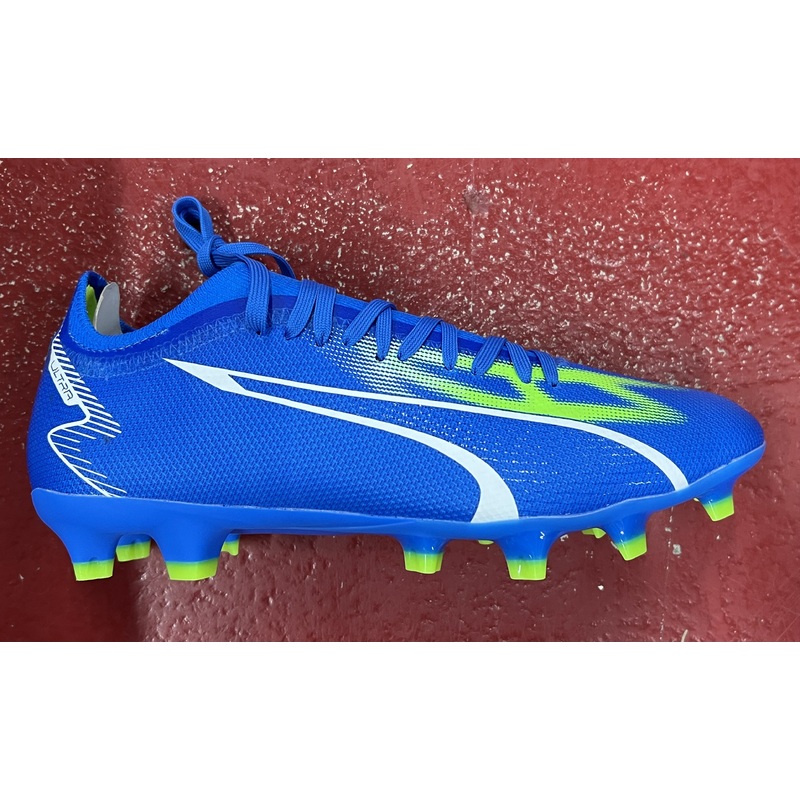 10734703 PUMA ULTRA MATCH FG WHT