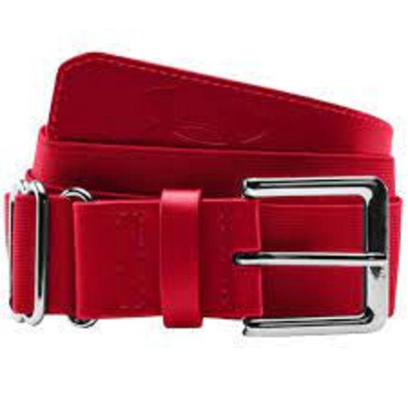 1252084600 UA BELT RED