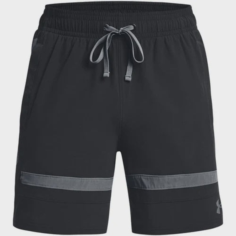 1377309001 UA BASELINE SHORT|S|M|L|XL|XXL|3XL