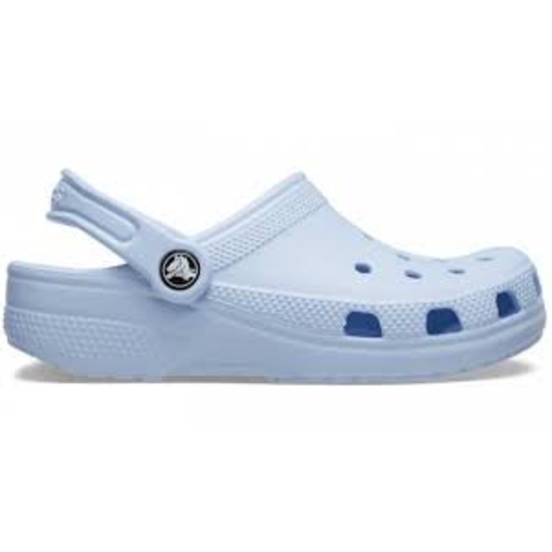 206991-4NS CROCS BLUE CALCITE KIDS