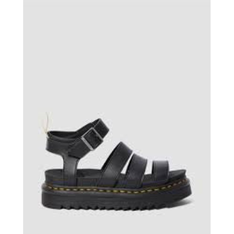 23806001 DR MARTENS V BLAIRE BLK