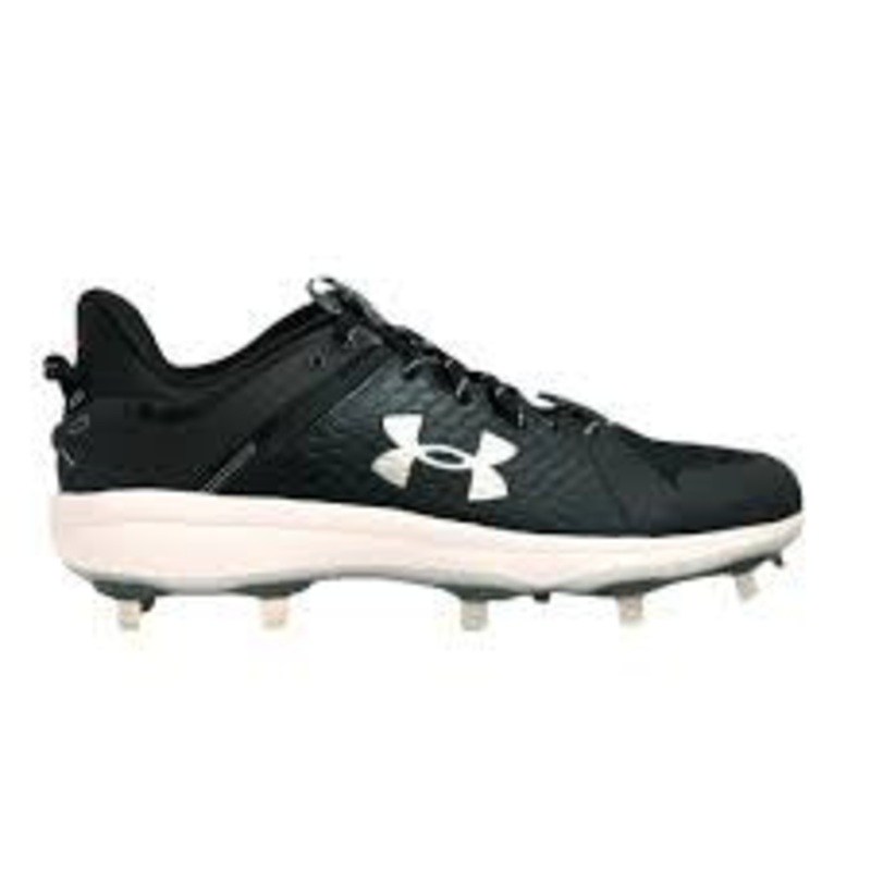 3025592001 UA YARD LOW METAL|7.5|8|8.5|9|9.5|10|10.5|11|11.5|12|13|14