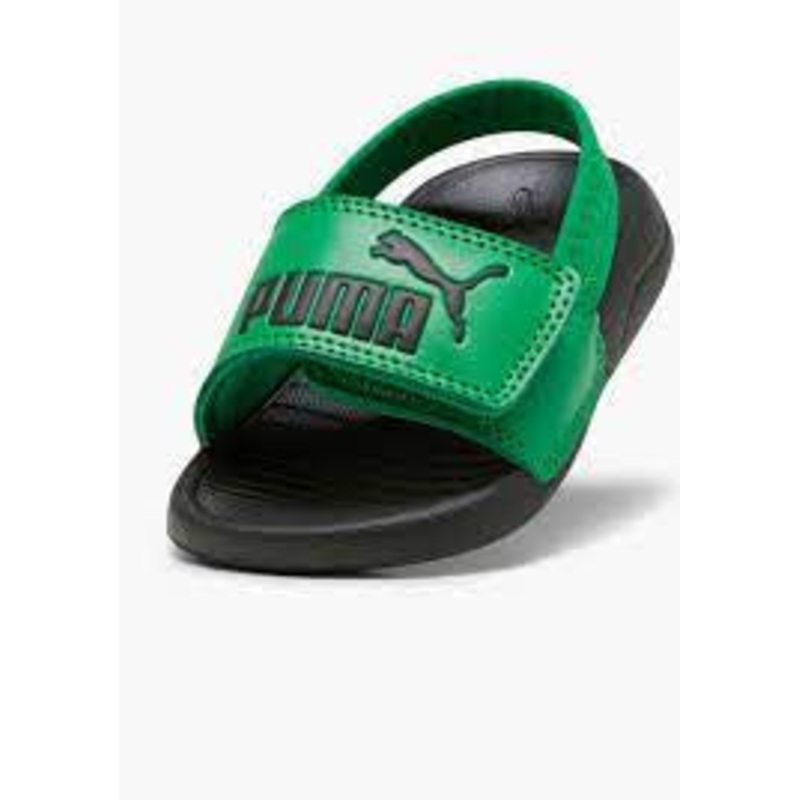 37386217 PUMA POPCAT BACKSTRAP INFANTS