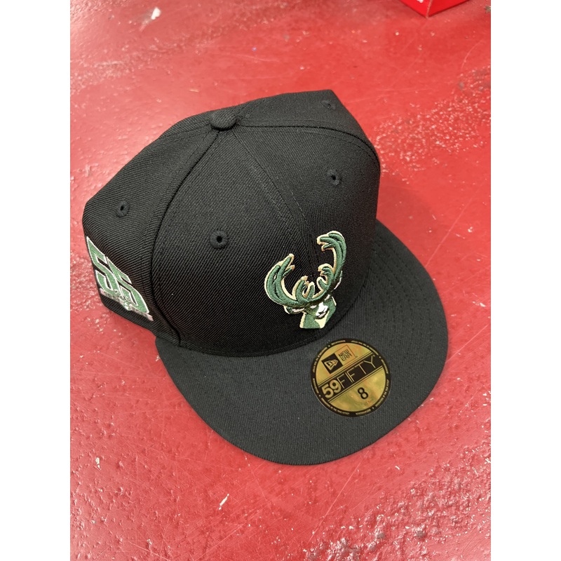 60416028 NE MILWAUKEE BUCKS  CAP