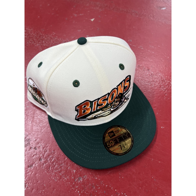 60416057 NEW ERA BUFFALO BISONS
