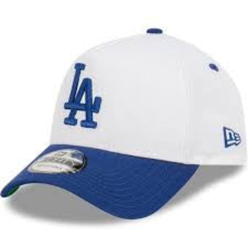60416068 NE DODGERS CAP ADJ