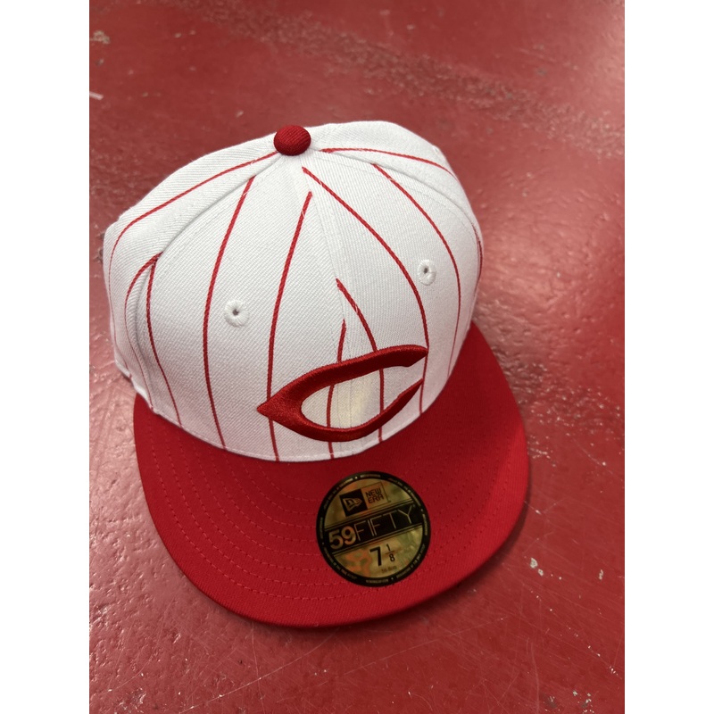 60416284 NE CINCINNATI RED CAP