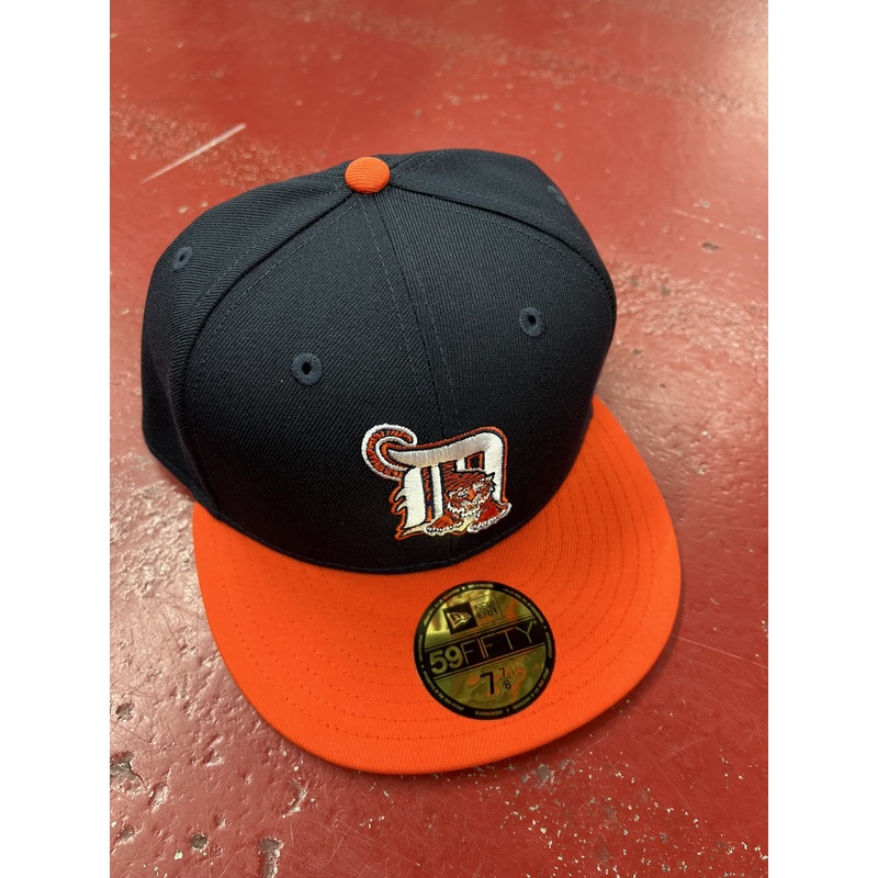 60416285 NE CAP DETROIT TIGERS