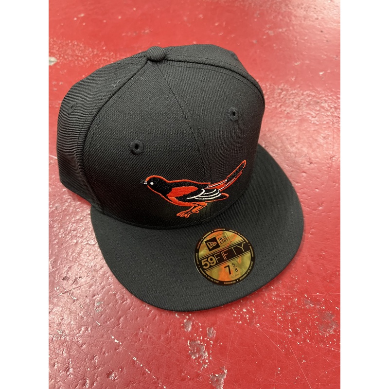 60416287 NE BALTIMORE ORIOLES CAP