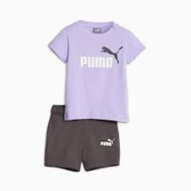 84583925 PUMA MINI CAT SET|03|36|69|912|18|2T|3T|4T