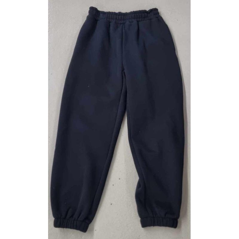 AO ARBY N OPAL BIGGER KIDS PANTS BLK