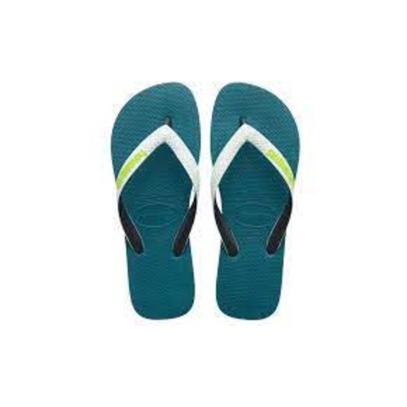 HAVAIANAS GREEN VIBE TOP MIX|3940|4142|4344|4546