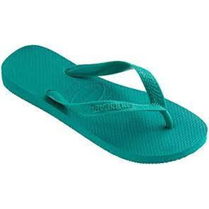 HAVAIANAS TOP GREEN FRESHNESS|3940|4142|4344|4546