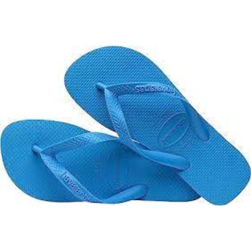HAVAIANAS TOP TURQUIOSE|3940|4142|4344|4546