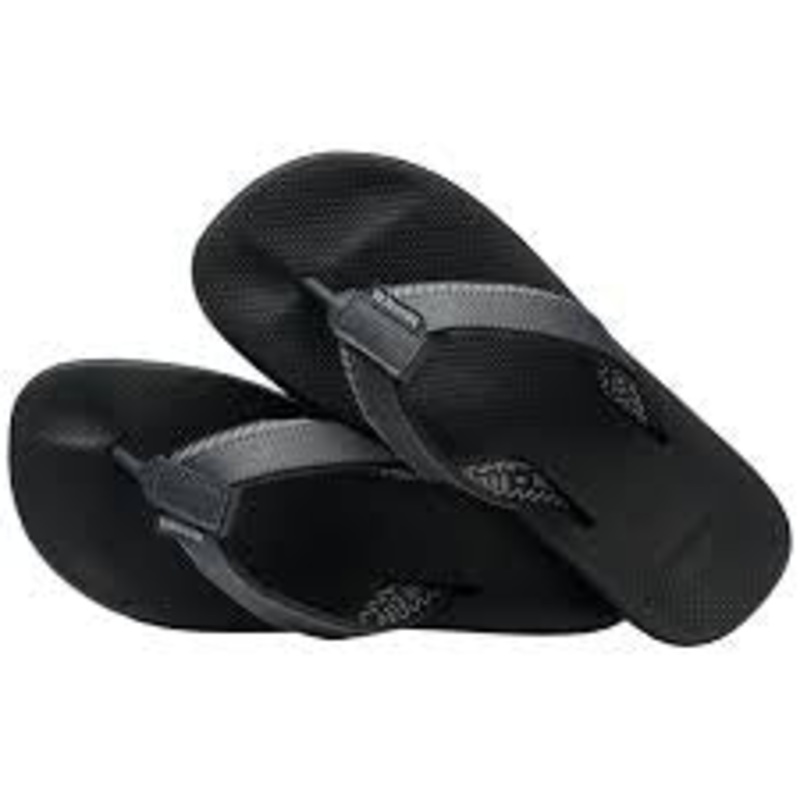 HAVAIANAS URBAN BLEND BLK|3940|4142|4344|4546