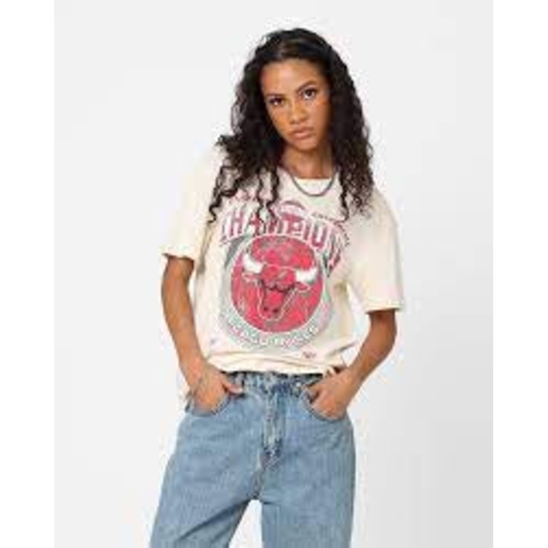 MNCG1951 CHAMPION TEE BULLS W|XS|S|M|L