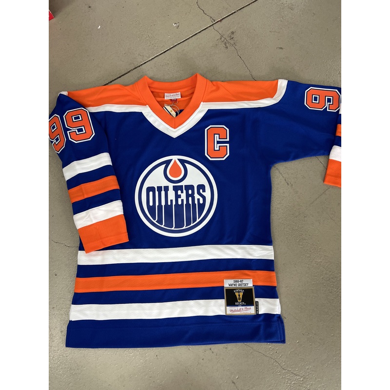 MNEO75588 EDMONTON OILERS|M|L|XL|XXL|3XL|4XL|5XL