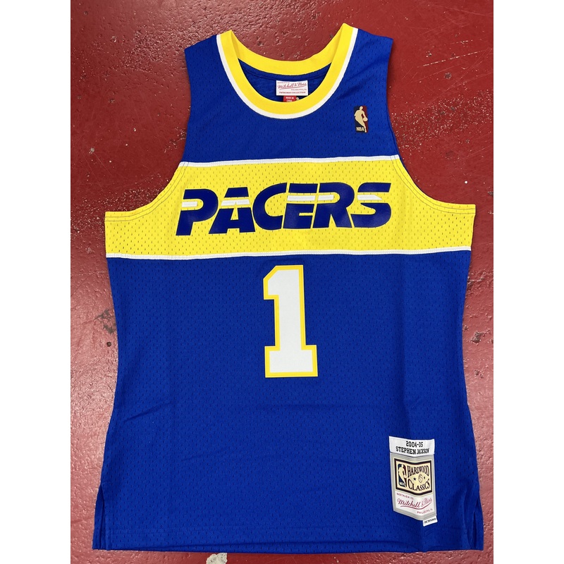MNIP6145 PACERS|M|L|XL|XXL|3XL|4XL|5XL