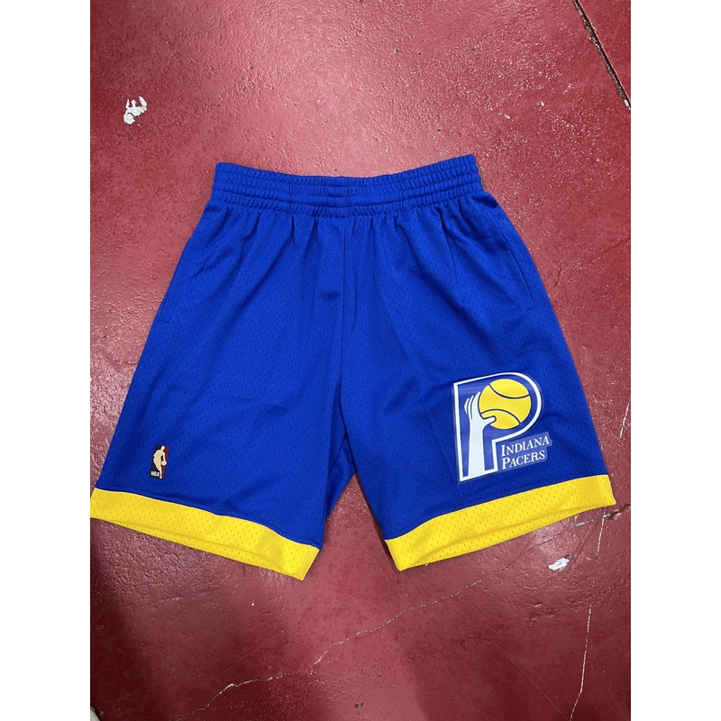 MNIP6147  INDIANA PACERS SHORTS