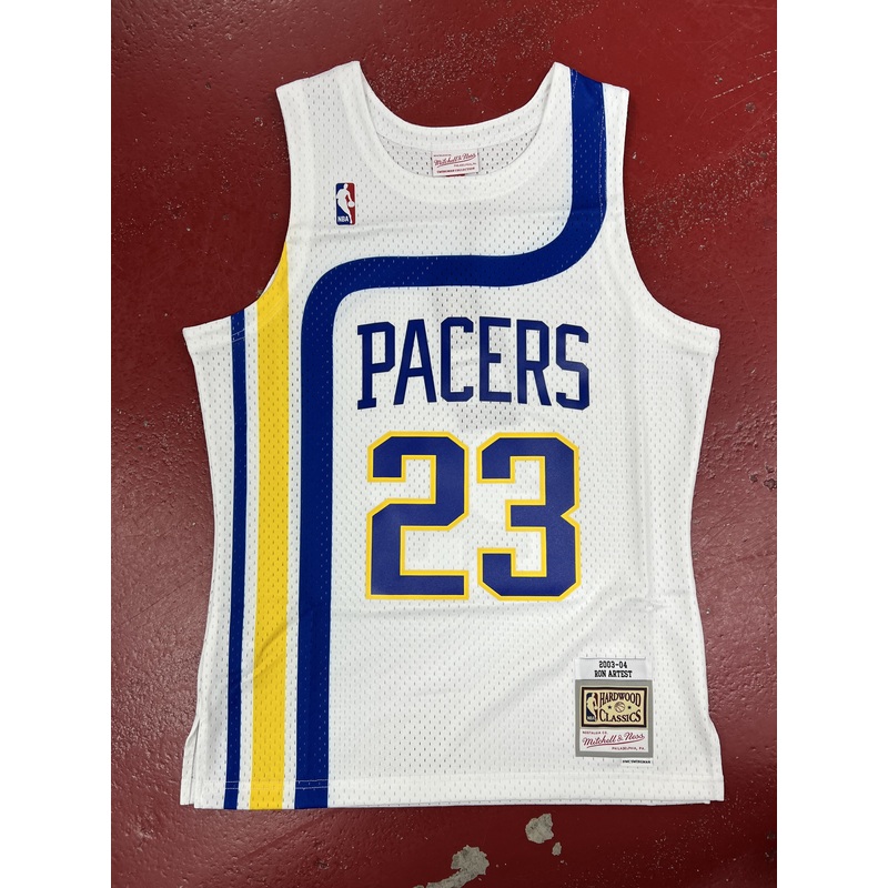 MNIP6199 INDIANA PACERS|M|L|XL|XXL|3XL|4XL|5XL
