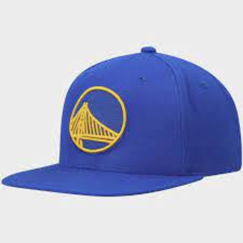MNN MNGW3257 GLD ST WARRIORS