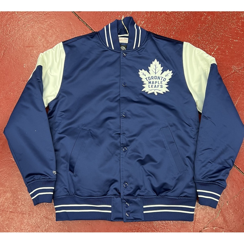 MNTM5516 TORONTO MAPLE LEAFS|M|L|XL|XXL|3XL|4XL|5XL
