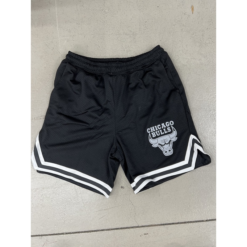 OSCGM17A4A HENDERSON SHORTS BULLS