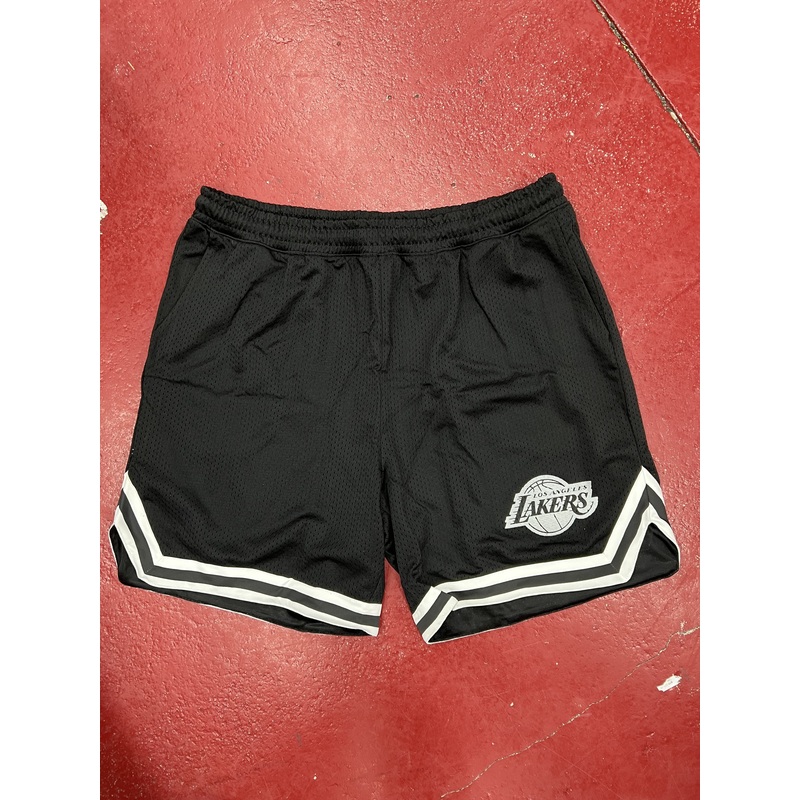 OSLLM17A4A HENDERSON SHORT LAKERS