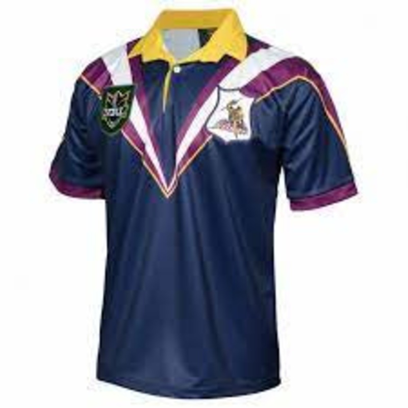 RETROMS98 MELBOURNE STORM LEAGUE