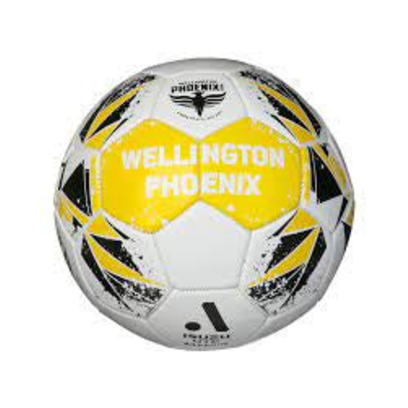 SBHALPH22.5 PHOENIX FOOTBALL SZ 5