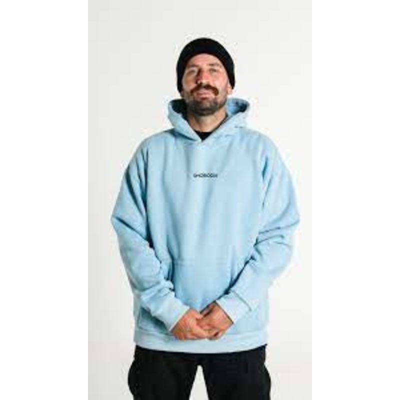 SNOBODI HINTERLAND HOOD BLUE|XS|S|M|L|XL|XXL