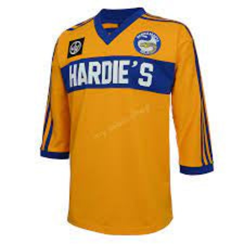 TIDWELLEELS 1981 RETRO JERSEY|XL|XXL|3XL|4XL|M|L