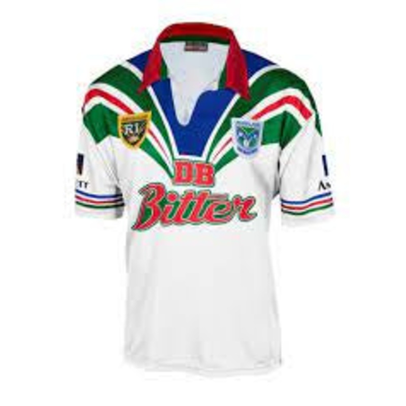 WARRIORS AWAY JERSEY 1995|S|M|L|XL|XXL|3XL|4XL|5XL