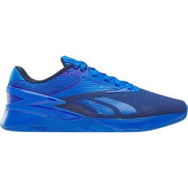 100069909 REEBOK NANO X3|9|9.5|10|10.5|11|11.5|12|13|14