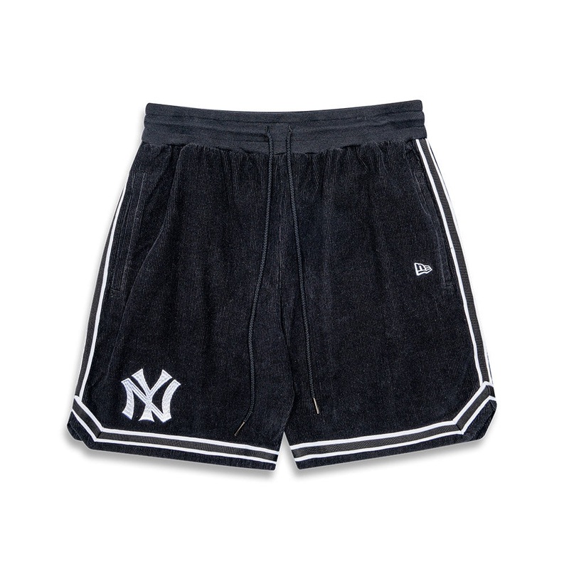 13732111 NE NY SHORT CORD|S|M|L|XL|XXL|3XL|4XL