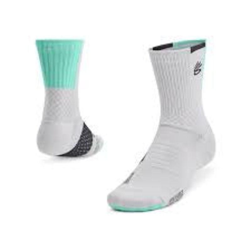 1376231014 UA CURRY SOCKS|M|L|XL