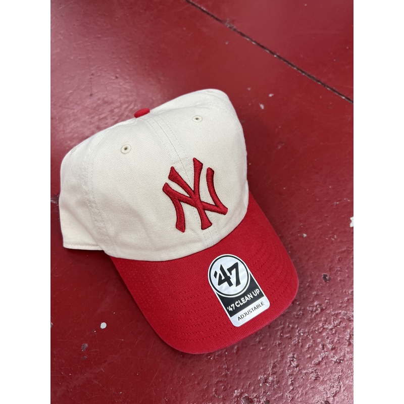 17GWS-NT CLEAN UP NEW YORK