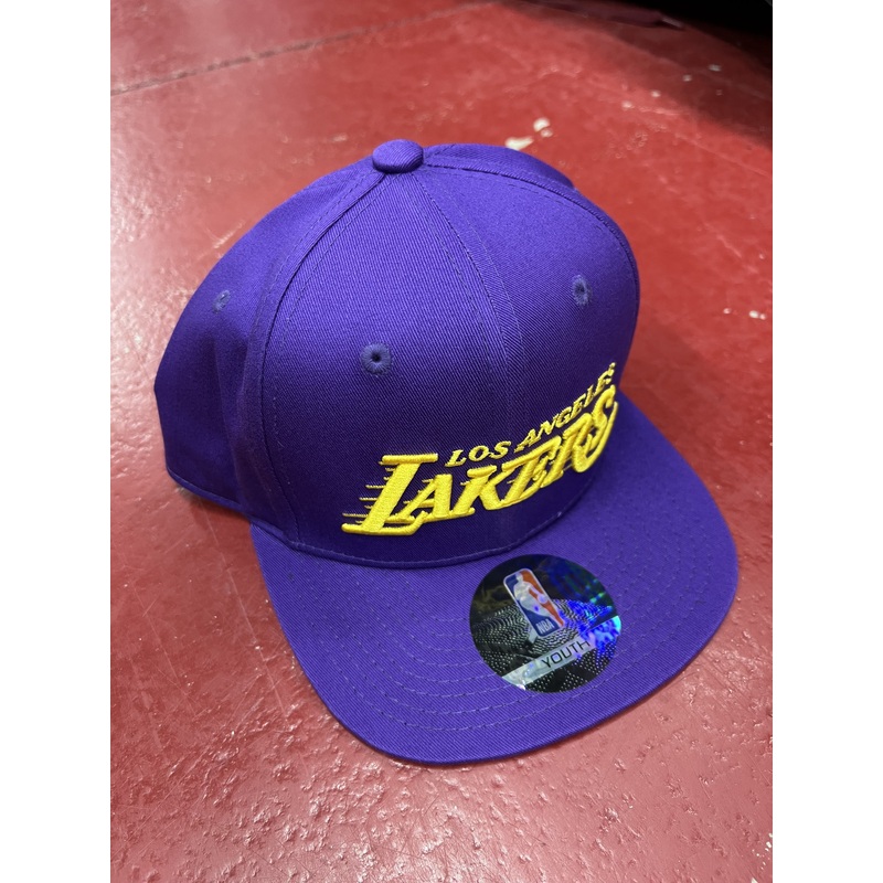 7K2BOSC5HLAK LAKERS K CAP