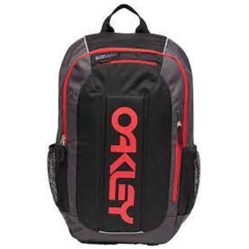 921416-9Q7 OAKLEY ENDURO 20L BLK/RED