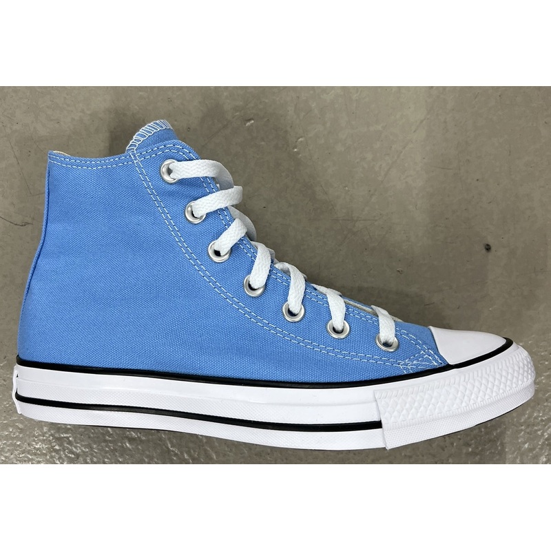 AO4541 CONVERSE HI CHUCK LIGHT BLUE