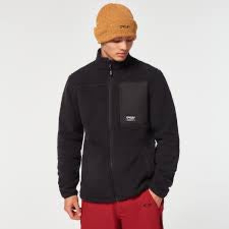 FOA40342602E OAKLEY SHERPA TOP