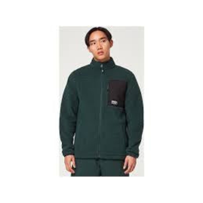 FOA4034267BC OAKLEY SHERPA PINE TOP