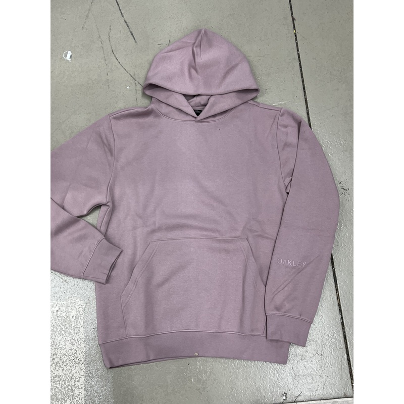 FOA4038028A6 OAKLEY ALL DAY HOOD TOADSTOOL
