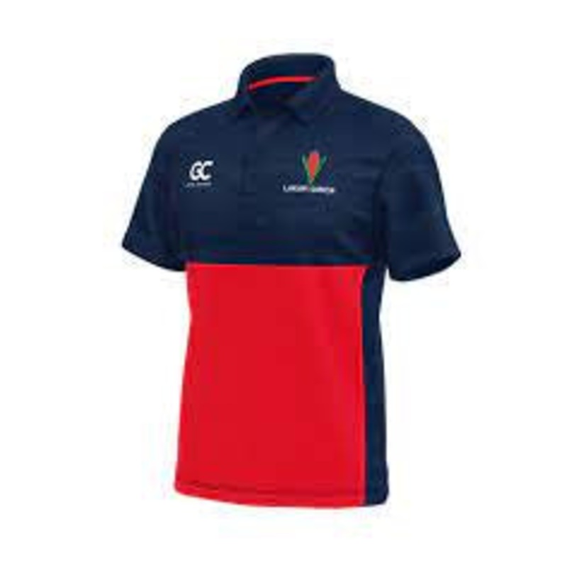 GAMECHANGE SAMOA POLO|L|XXL|3XL